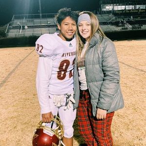 Meet your Posher, Yervant